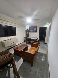 Blk 375 Clementi Avenue 4 (Clementi), HDB 3 Rooms #629312261